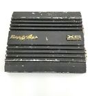 Sx2500 Phoenix Gold Audio Amplifier Untested Parts Or Repair