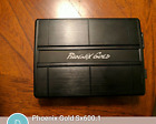 Sx600.1phoenix Sx600.1 Phoenix Gold Amp