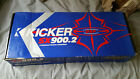 Sx900.2 Kicker 2 Channel Amplifier