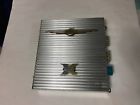 Sx900x Autotex Old School Street Machine Sx Amplifier Amp For Parts