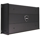 Syn-dx-2.3hp Wet Sounds Series Marine Amplifier 814820024562