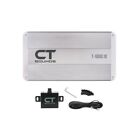 T-1000.1d Ct Sounds Monoblock Car Amplifier Amp