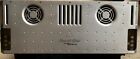 T-1000.2 Phoenix Gold Old School Titanium Channel Amplifier Rare Amp Usa