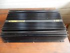 T-20 Jbl Or Greer Tomahawk Digital Series Mobile Amplifier Working Used