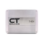 T-40.4 Ct Sounds Car Audio 0475360171200