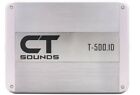 T-500.1d Ct Sounds Car Audio