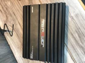 Psl032934 T.s Power Te-3000d