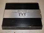Psl008495 T1000w-2 Earthquake Car Amplifier