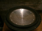 T115d2 Rockford Fosgate Subwoofer Used No Enclosure