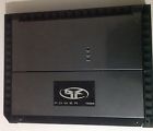 T4004 Rockford Fosgate 4 Channel Car Amplifier