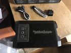 T400x2 Rockford Fosgate Used Power Mini Chassis Chan Amp Class Moto