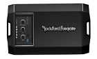 T400x2ad Rockford Fosgate 400 Watt 780687342371
