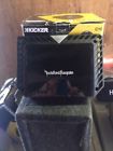 Cart5001bd T5001bd Rockford Fosgate Car Amp