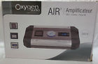 2canaux T600 Air Oxygen Classe Car-audio Amplificateur Squared 800w Ab Audio