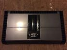 T8004 Rockford Fosgate Power 4 Channel Amplifier T800 800x4 Watts