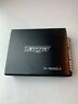 Ta-n4600.4 Targa Vintage Channel Mini Amplifier Class Watt Built In Crossover