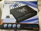Ta1.600d Ta1600d Soundstream Class Monoblock Power Amplifier Watt Rms