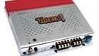 Ta1501 Thump Channel Power Amplifier Watts Bridgeable 784620004784