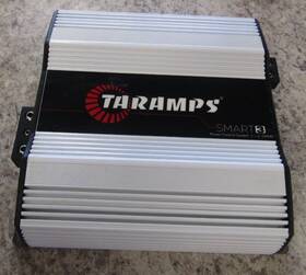 000960 Taramps Smart 3 1 2 Ohms Car Audio Amplifier 3000w Rms - By Tested Works