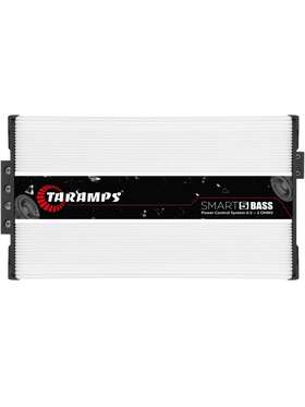 001396 Taramps Smart 5 Bass Amplifier 0.5 To 2 Ohms Amp 5000 5k