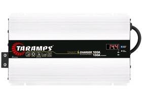 001820 Taramps Smart Charger 100a Battery Providing 100/130a Dynamic G2u