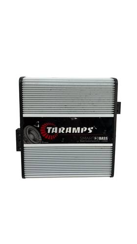 106470 Taramps Smart 3 Bass 300w 0.5-2 Ohm Monoblock Car Amplifier