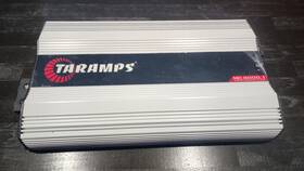 Md8000.1 Taramps 898556844468 Amplifier 1-ohm 8000 Watts Rms Used Warranty Free Shipping