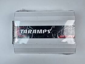 Taramps 898556844826 Ds 800x4 800 Watts 1 Ohms Amplifier Class D 4 Channel Car Audio Amp