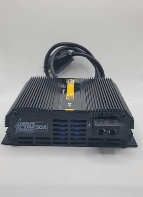 Taramps 898556844864 Procharger 30a Power Supply/battery Charger Usa Dealer Same Day Shipping