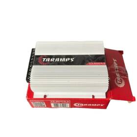 Taramps 898556849043 Ts 800x4 Amplifier 4 Channels Manufacturer Refurbished Read Desc