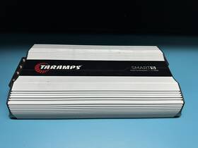 901365 Taramps Smart 5 With 90-day Warranty Car Amplifier 5000 Watts Rms