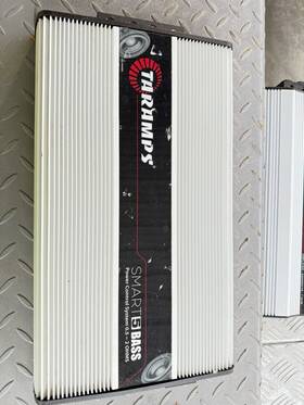 Smart5bass Taramps Smart 5 Bass Car Audio Amplifier