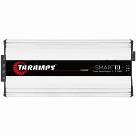 Smart8 Taramps Blown Smart 8 1 Channel 800w Car Audio Amplifier