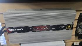 40.000w Taramps T40.0kw T40.0 Kw Car Amplifier Class D Rms
