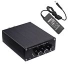 Class2.0ch Tb10a2 Fosi Audio 2 Channel 713923289420
