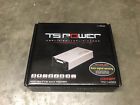 4champlifier Tc-400 Nesa New Watt Amp Amplifier Ultra Micro Marine Car Motorcycle