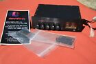 Tc-4r Milbert Tube Pre Driver And Crossover Preamp Amp