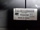 Tc2002 Mtx Car Amp