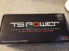 Td-60 Nesa New Watt Mono Amp Amplifier Micro Digital Vision Marine