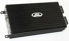 Td1000.1d Td1001.d Mtx Audio Amplifier Mono Block Rms For Parts Or Repair