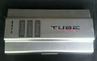 Td2150 Tube Power Ppi Precision School Amplifier