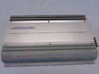 Tek50.4 Crossfire Mosfet Amplifier