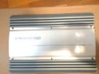 Tek-752 Tek752 Crossfire Two Channel Car Amp