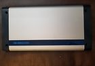 Tha1350 Blaupunkt Car Amplifier Thin