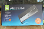 Xd800 Than Time Audio Hrs. Amplifier - Jl Car 20 Play 8v2