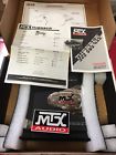 Thuder502 Mtx Thunder Amplifier Old School Car Works Great