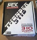 311d Thunder Mtx Mono-block Power 715442240562