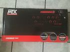 Ta7804 Thunder Mtx Car Amplifier