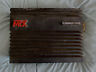 Thunder4320 Mtx Thunder Ch Power Amplifier Amp Car Audio Old School