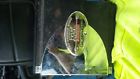 Thunder6152 Mtx Used Car Audio Amplifier